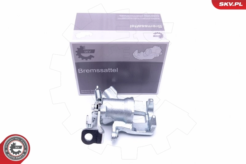 Brake Caliper